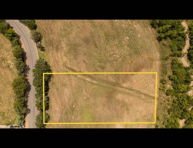 LAND FOR SALE IN STEYN CITY